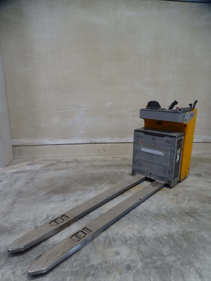 Still FXH20N/2400MM - Pallet truck: picture 1 Still FXH20N/2400MM - Pallet truck: picture 1