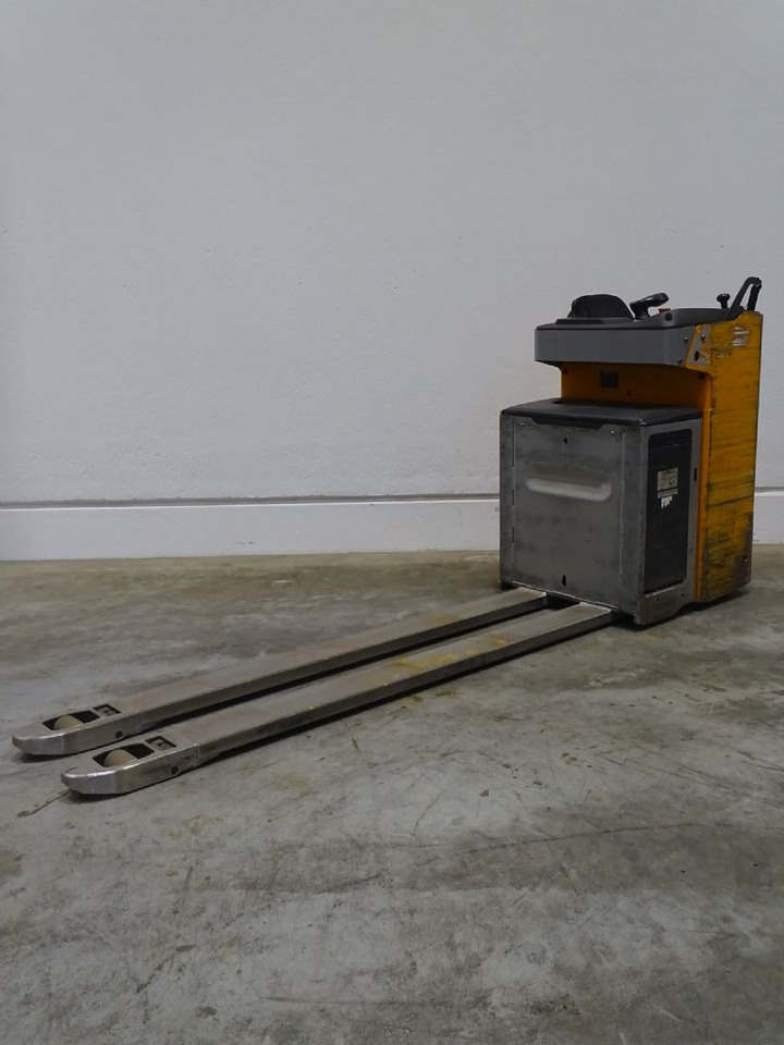 Still FXH20N/2400MM - Pallet truck: picture 5 Still FXH20N/2400MM - Pallet truck: picture 5