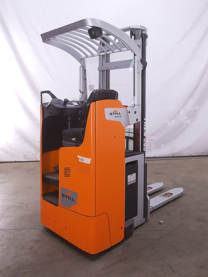 Still FXV16/BATT.NEU - Stacker: picture 2 Still FXV16/BATT.NEU - Stacker: picture 2
