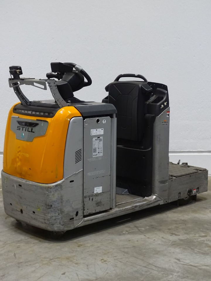 Still LTX-T06 - Tow tractor: picture 1 Still LTX-T06 - Tow tractor: picture 1