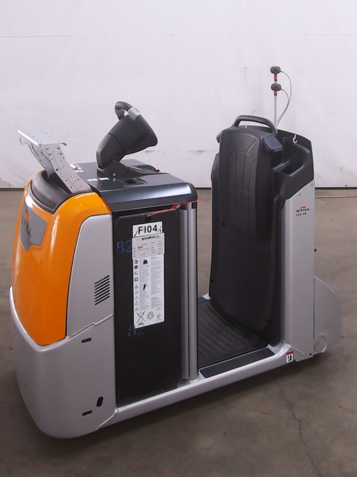 Still LTX50 - Tow tractor: picture 1 Still LTX50 - Tow tractor: picture 1