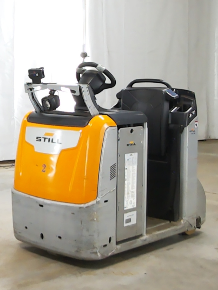 Still LTX50 - Tow tractor: picture 1 Still LTX50 - Tow tractor: picture 1