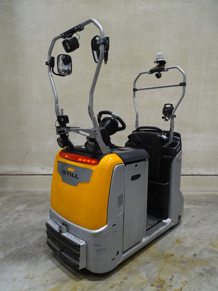 Still LTX50/LIION - Order picker: picture 1 Still LTX50/LIION - Order picker: picture 1