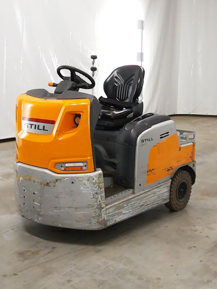 Still LTX70 - Tow tractor: picture 2 Still LTX70 - Tow tractor: picture 2