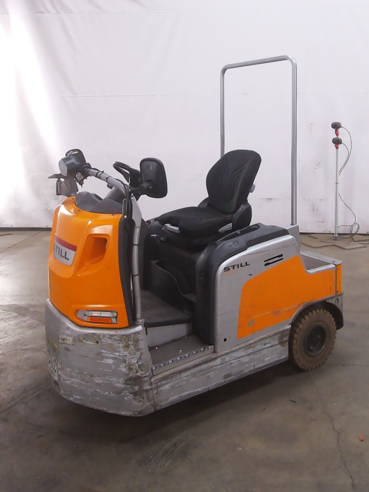 Still LTX70 - Tow tractor: picture 1 Still LTX70 - Tow tractor: picture 1