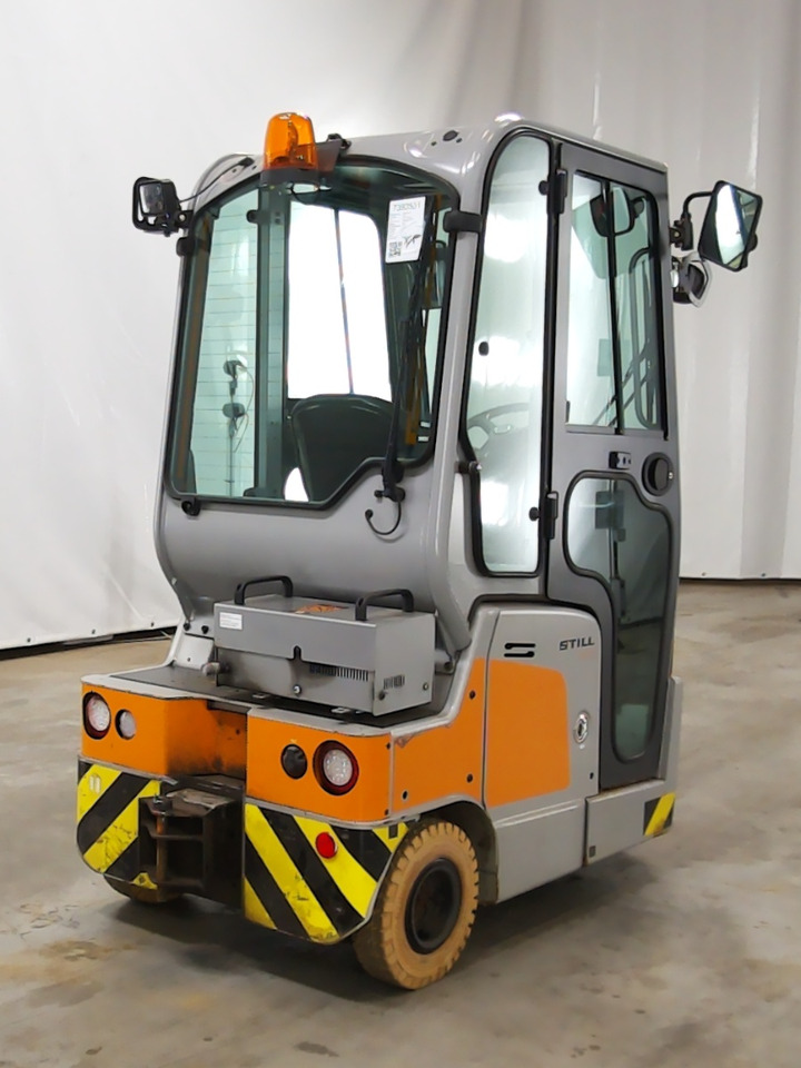 Still LTX70 - Tow tractor: picture 2 Still LTX70 - Tow tractor: picture 2
