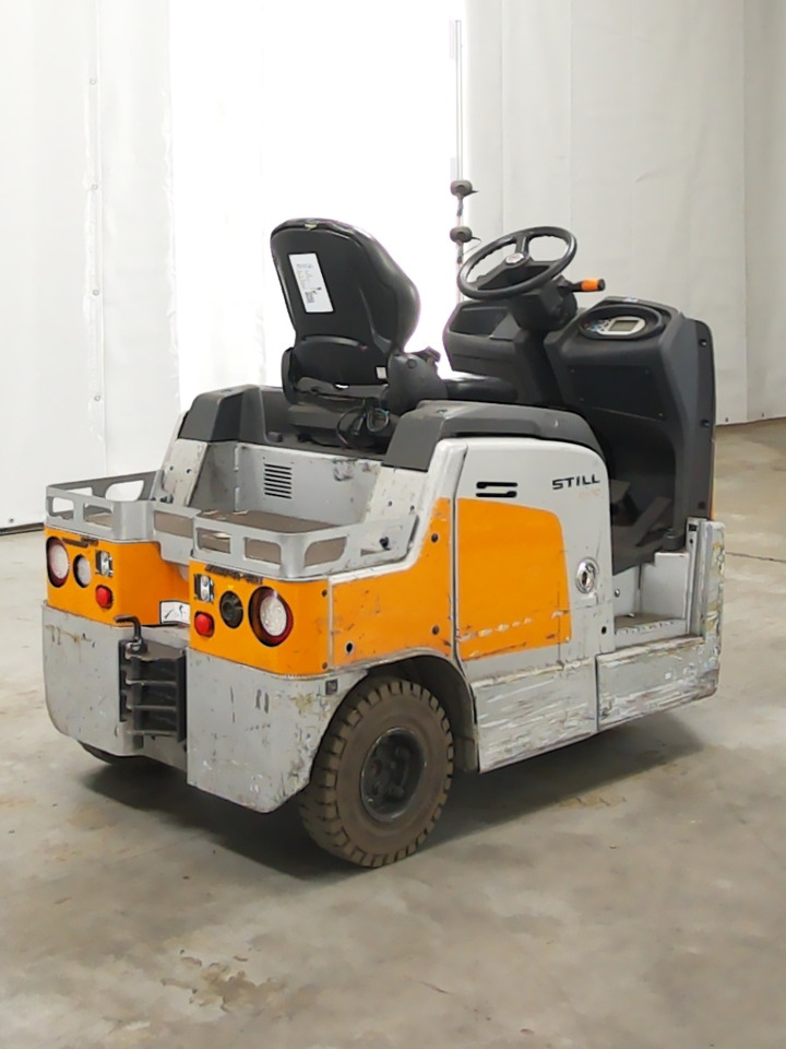 Still LTX70 - Tow tractor: picture 1 Still LTX70 - Tow tractor: picture 1