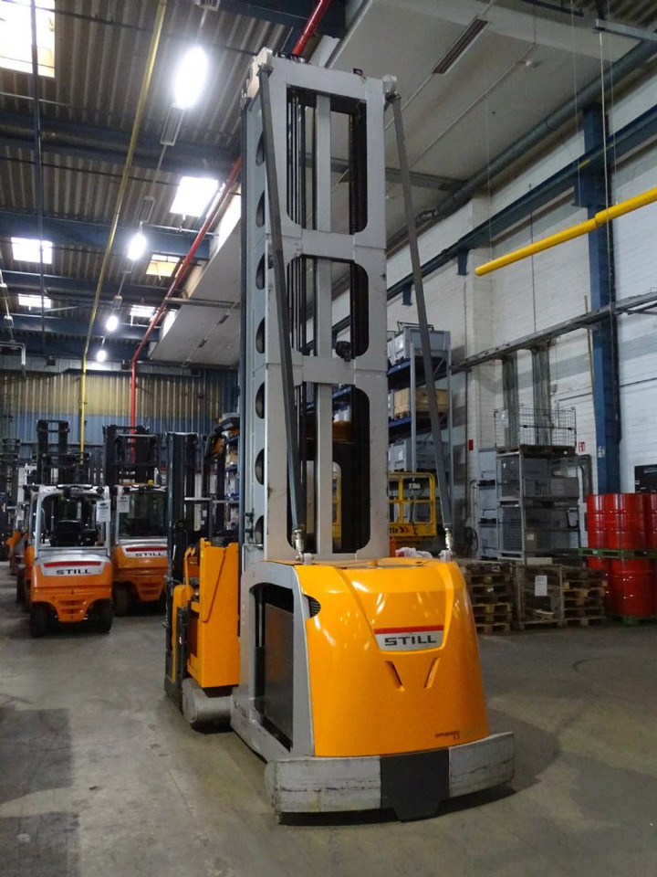 Still MX-X - Order picker: picture 2 Still MX-X - Order picker: picture 2