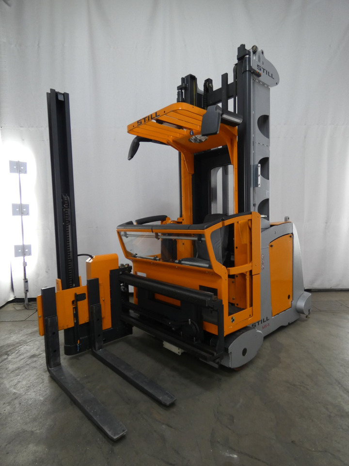 Still MX-X - Order picker: picture 1 Still MX-X - Order picker: picture 1