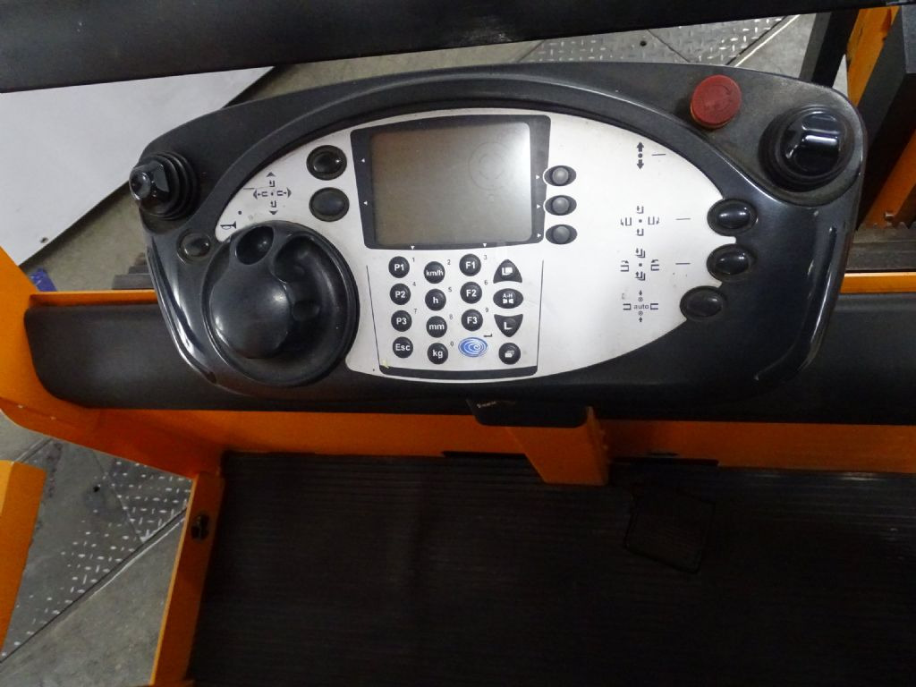 Still MX-X - Order picker: picture 3 Still MX-X - Order picker: picture 3