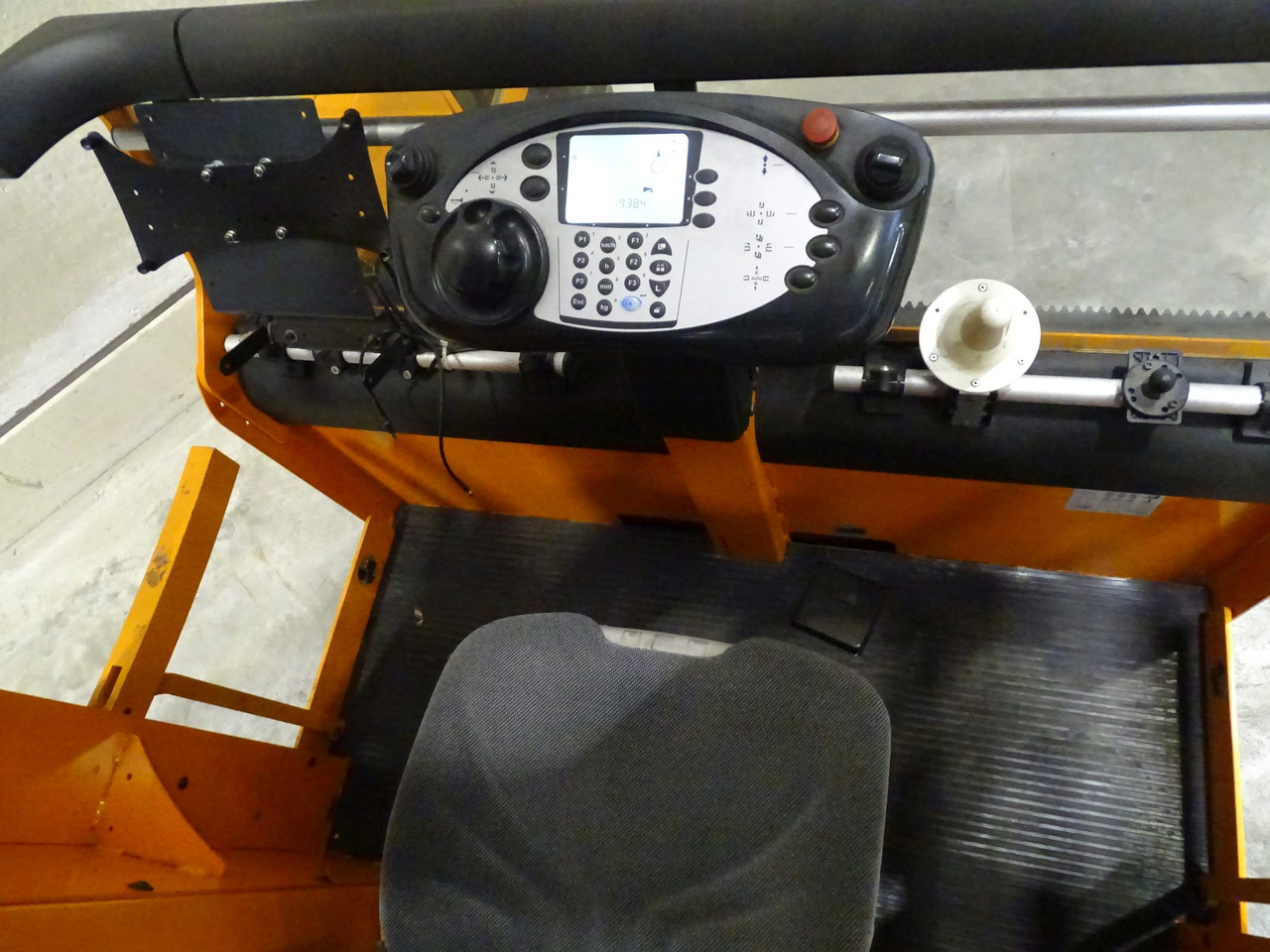 Still MX-X - Order picker: picture 3 Still MX-X - Order picker: picture 3