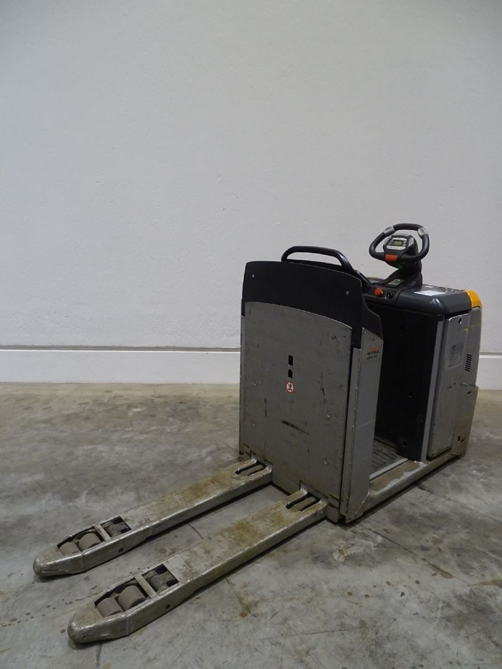 Still OPX20 - Order picker: picture 1 Still OPX20 - Order picker: picture 1