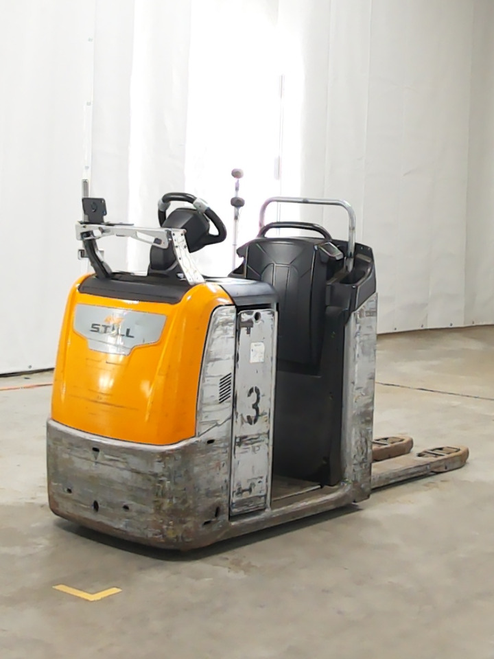 Still OPX20 - Order picker: picture 1 Still OPX20 - Order picker: picture 1