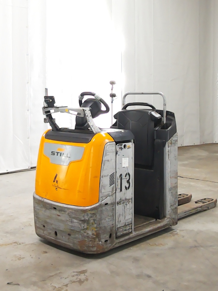 Still OPX20 - Order picker: picture 1 Still OPX20 - Order picker: picture 1