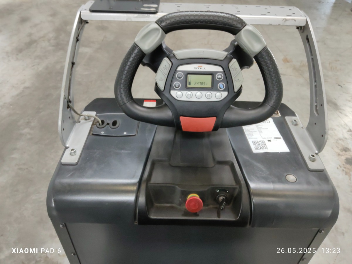Still OPX20 - Order picker: picture 3 Still OPX20 - Order picker: picture 3