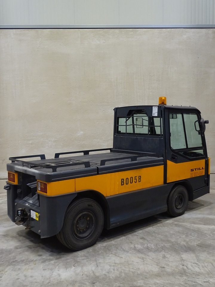 Still R07-25 - Tow tractor: picture 2 Still R07-25 - Tow tractor: picture 2