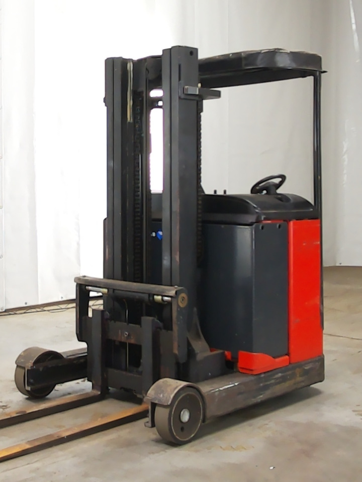Still R14 - Reach truck: picture 1 Still R14 - Reach truck: picture 1