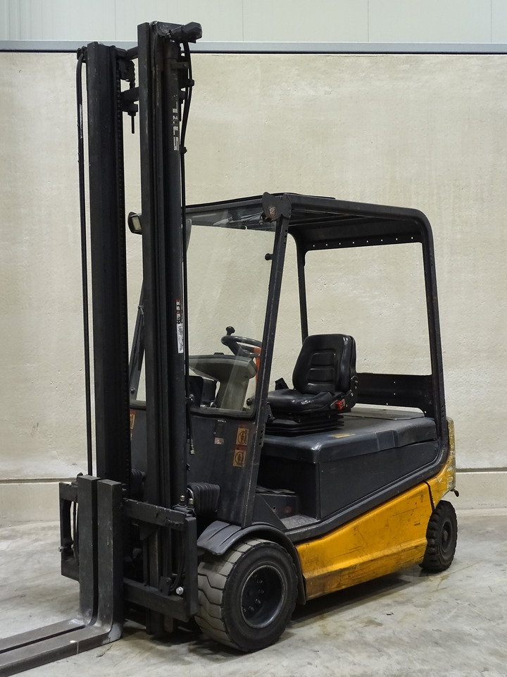 Still R60-30 - Electric forklift: picture 1 Still R60-30 - Electric forklift: picture 1