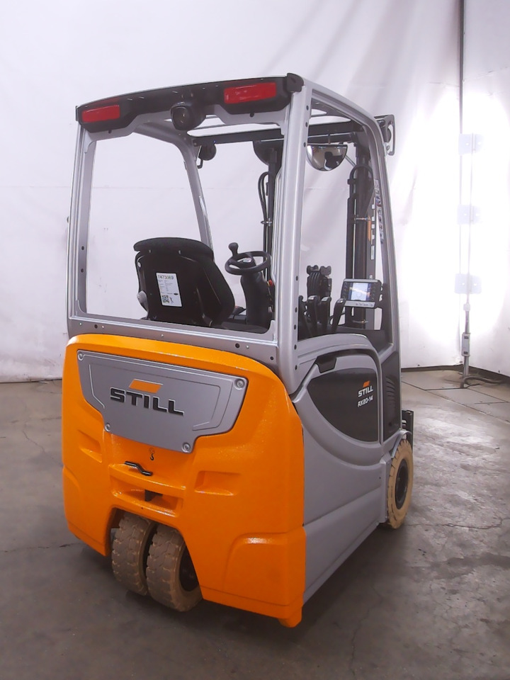 Still RX20-14C - Electric forklift: picture 2 Still RX20-14C - Electric forklift: picture 2