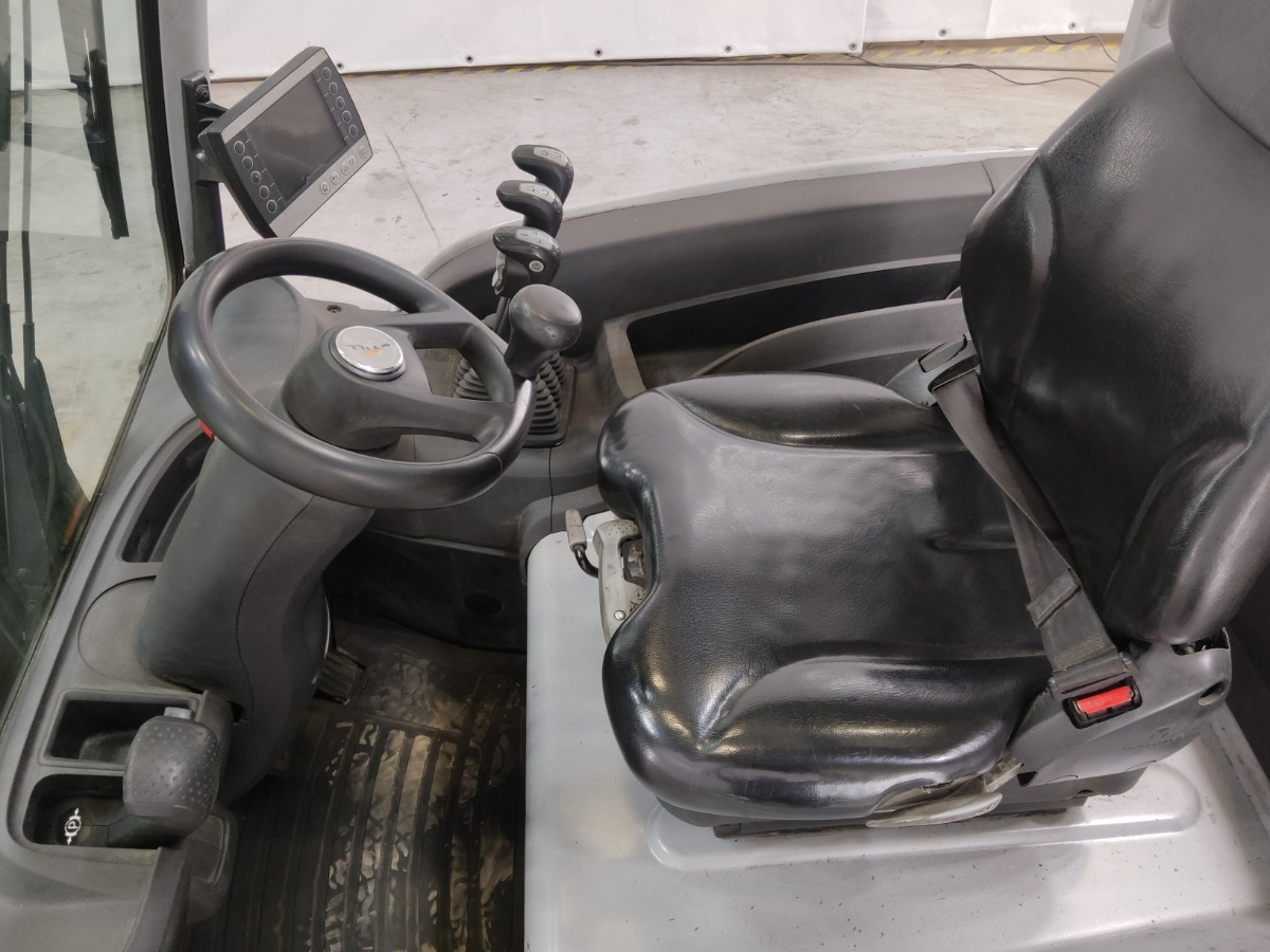 Still RX20-14C - Electric forklift: picture 3 Still RX20-14C - Electric forklift: picture 3