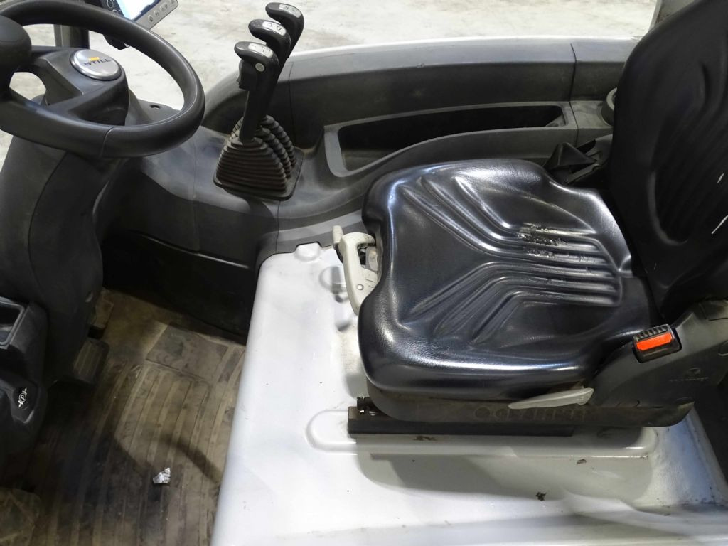 Still RX20-14C - Electric forklift: picture 3 Still RX20-14C - Electric forklift: picture 3