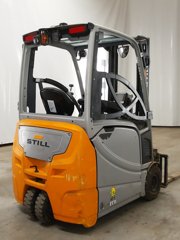 Still RX20-16/EX - Electric forklift: picture 2 Still RX20-16/EX - Electric forklift: picture 2