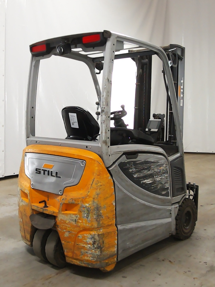 Still RX20-16 - Electric forklift: picture 2 Still RX20-16 - Electric forklift: picture 2