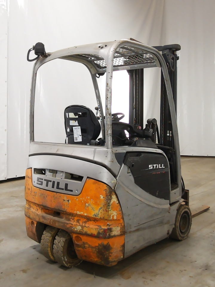 Still RX20-16 - Electric forklift: picture 2 Still RX20-16 - Electric forklift: picture 2
