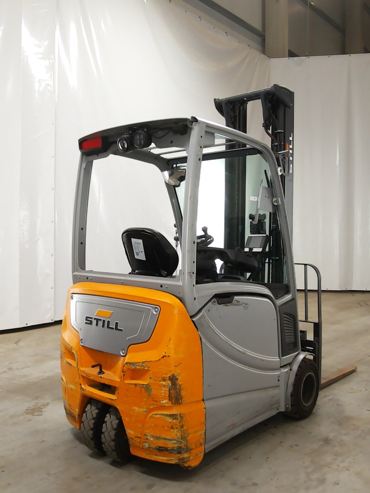 Still RX20-16 - Electric forklift: picture 2 Still RX20-16 - Electric forklift: picture 2