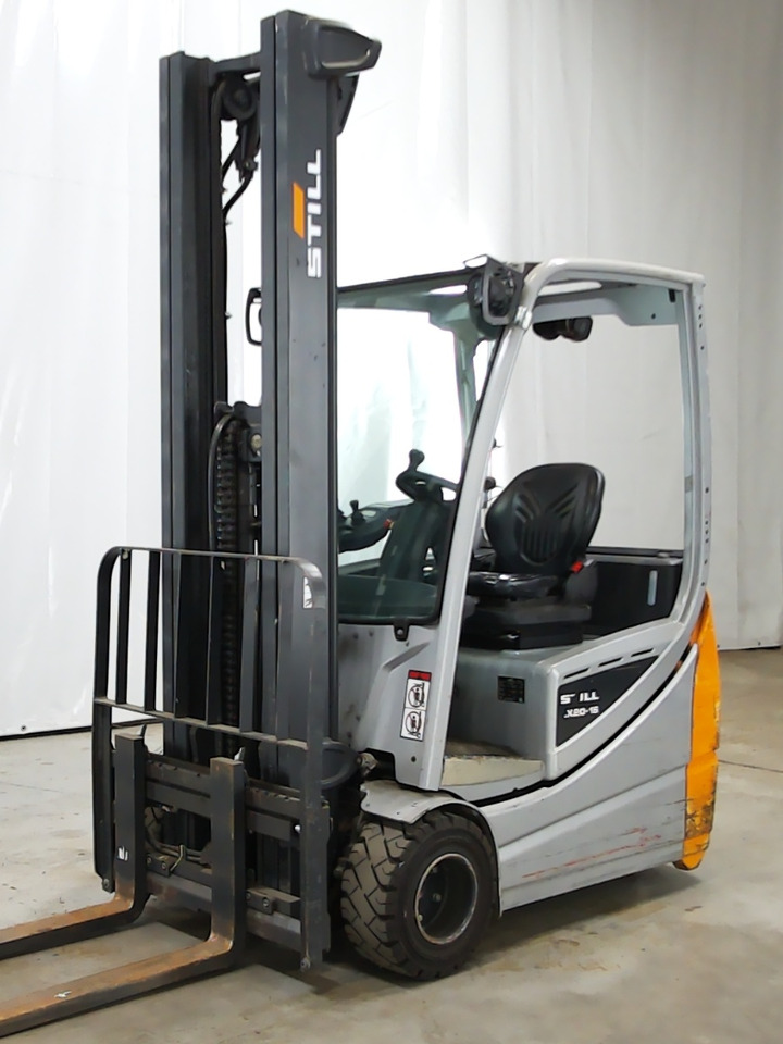 Still RX20-16 - Electric forklift: picture 1 Still RX20-16 - Electric forklift: picture 1