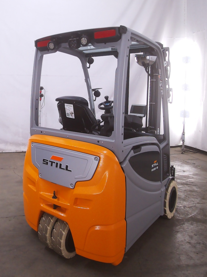 Still RX20-18 - Electric forklift: picture 2 Still RX20-18 - Electric forklift: picture 2