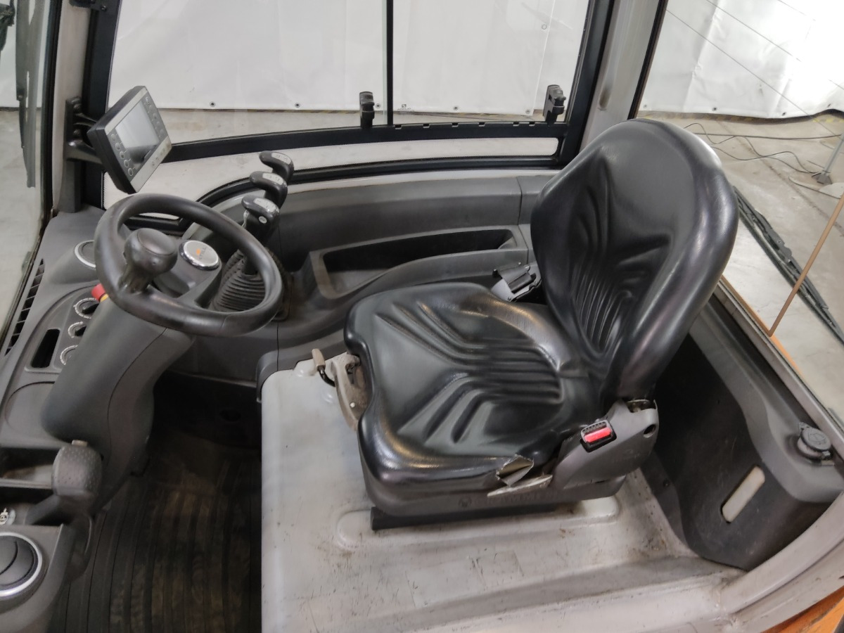 Still RX20-18 - Electric forklift: picture 3 Still RX20-18 - Electric forklift: picture 3