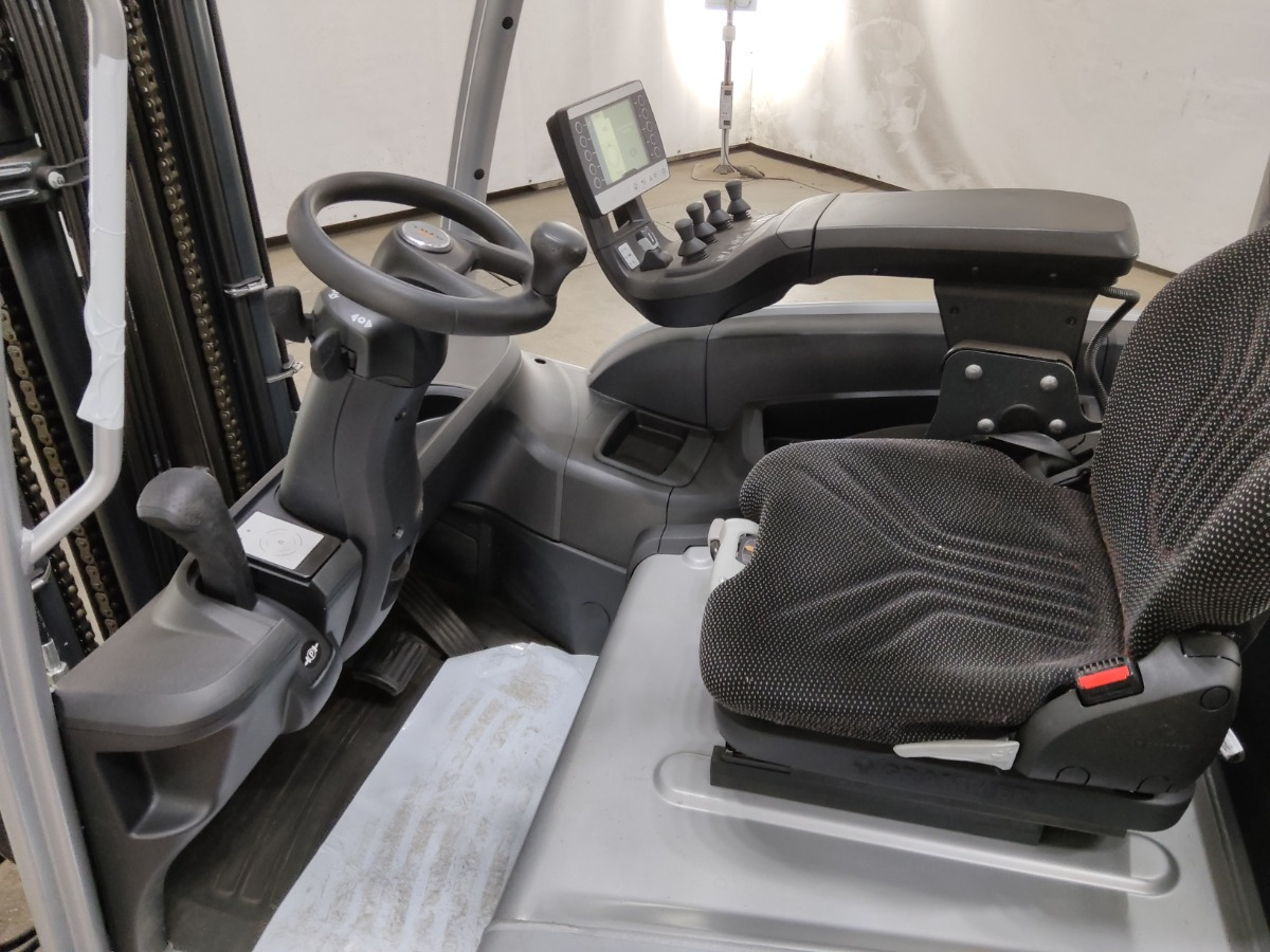 Still RX20-18 - Electric forklift: picture 3 Still RX20-18 - Electric forklift: picture 3