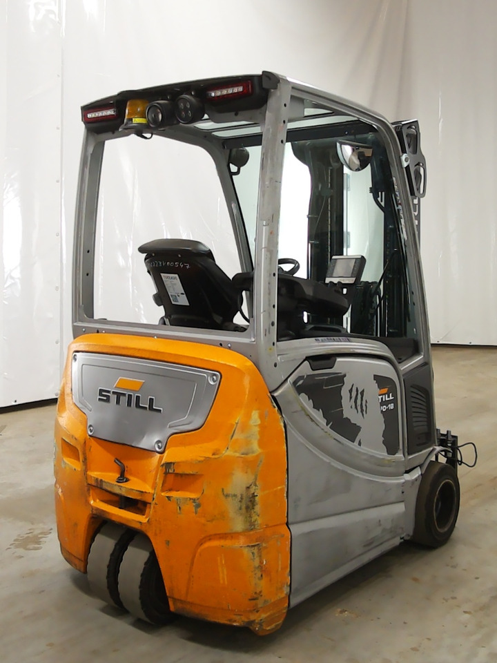 Still RX20-18 - Electric forklift: picture 2 Still RX20-18 - Electric forklift: picture 2
