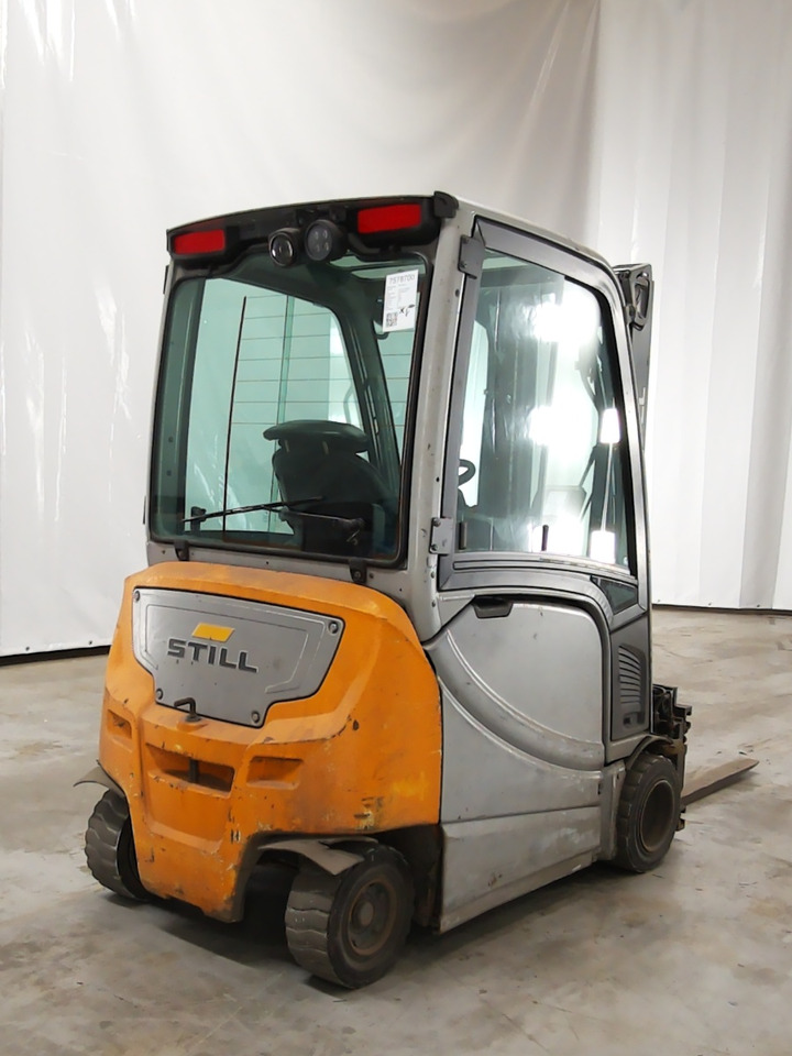 Still RX20-18P - Electric forklift: picture 2 Still RX20-18P - Electric forklift: picture 2