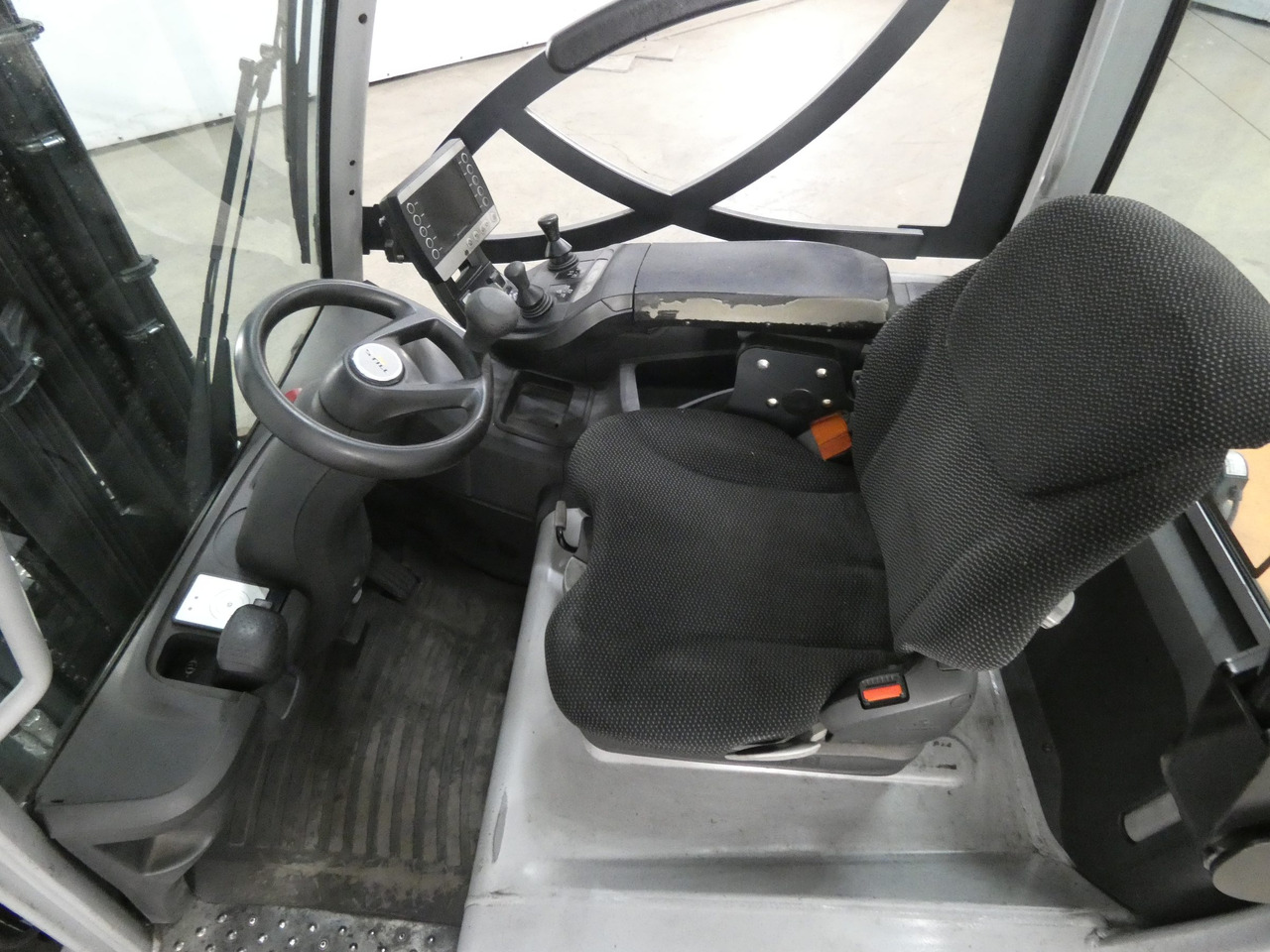 Still RX20-18PL - Electric forklift: picture 3 Still RX20-18PL - Electric forklift: picture 3