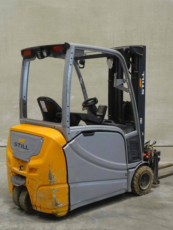 Still RX20-20L - Electric forklift: picture 2 Still RX20-20L - Electric forklift: picture 2