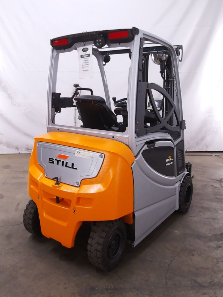 Still RX20-20PL/BRONZE - Electric forklift: picture 2 Still RX20-20PL/BRONZE - Electric forklift: picture 2