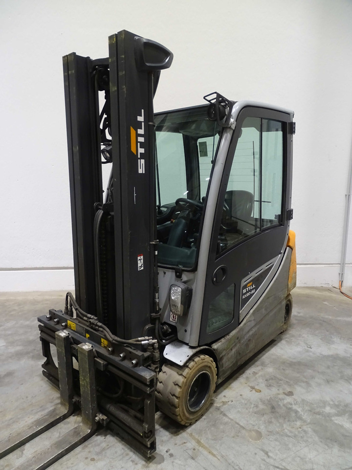 Still RX20-20PL - Electric forklift: picture 1 Still RX20-20PL - Electric forklift: picture 1
