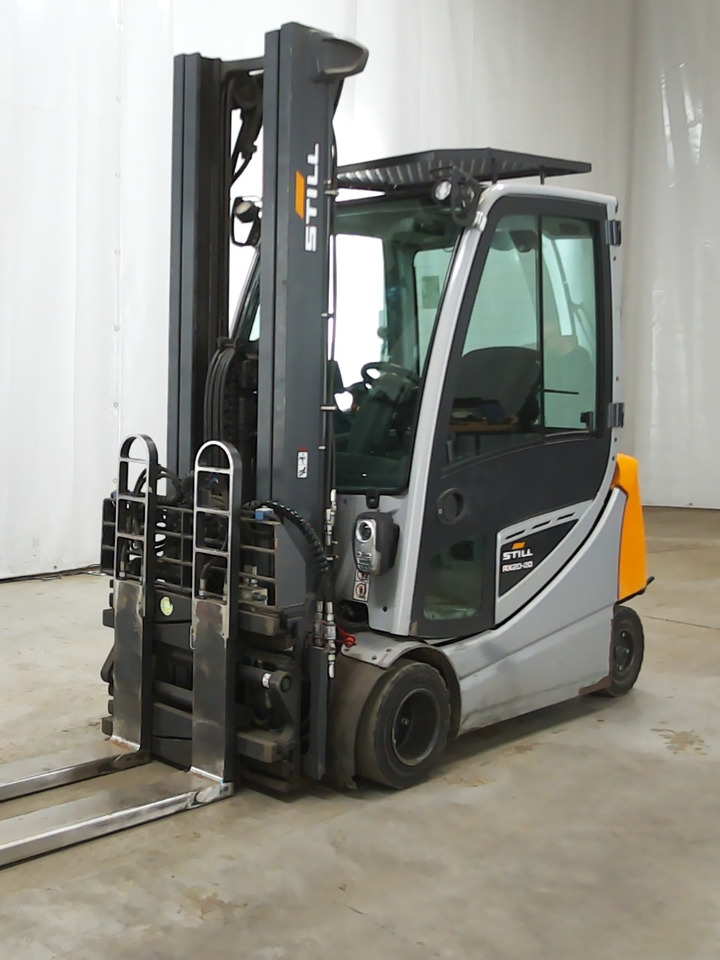 Still RX20-20PL - Electric forklift: picture 1 Still RX20-20PL - Electric forklift: picture 1