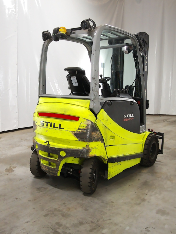Still RX60-25/600 - Electric forklift: picture 2 Still RX60-25/600 - Electric forklift: picture 2
