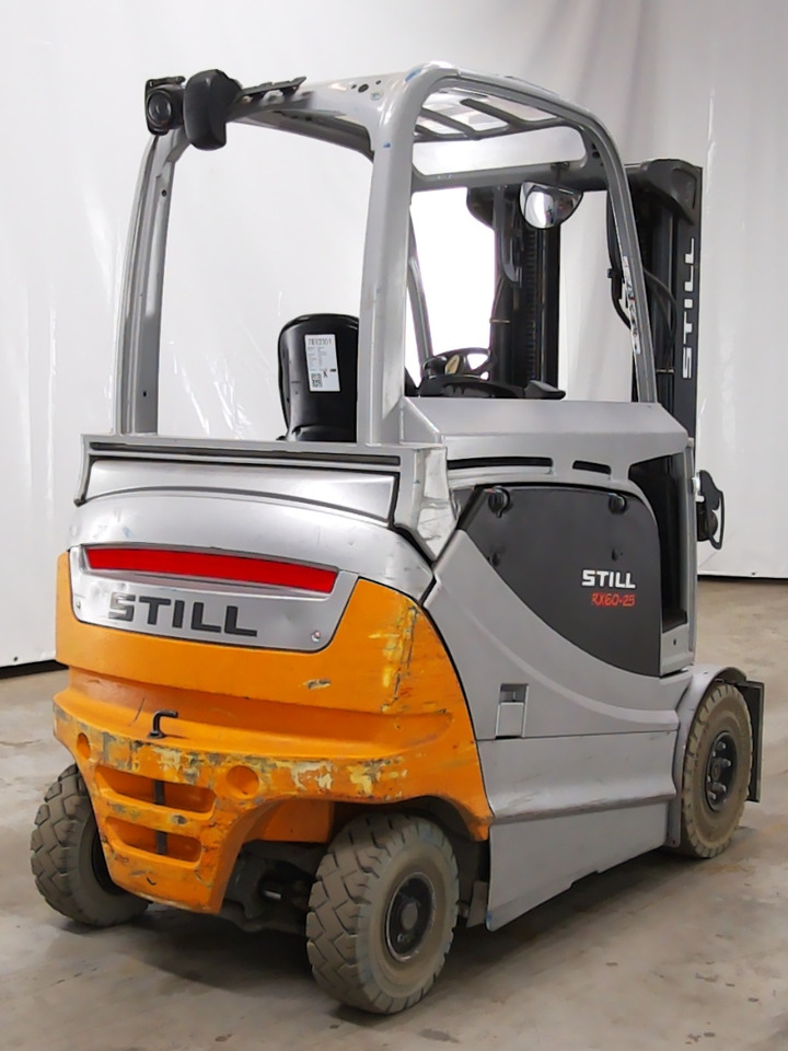 Still RX60-25/DRIVEIN - Electric forklift: picture 2 Still RX60-25/DRIVEIN - Electric forklift: picture 2