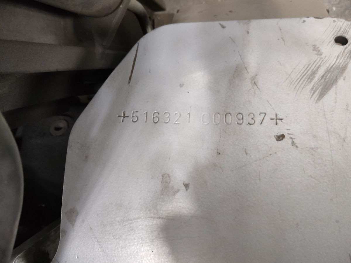Still RX60-25 - Electric forklift: picture 5 Still RX60-25 - Electric forklift: picture 5