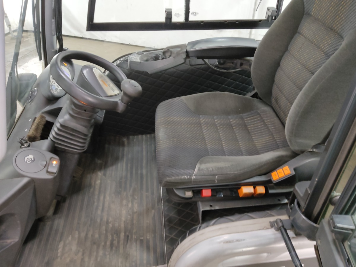 Still RX60-25L - Electric forklift: picture 3 Still RX60-25L - Electric forklift: picture 3
