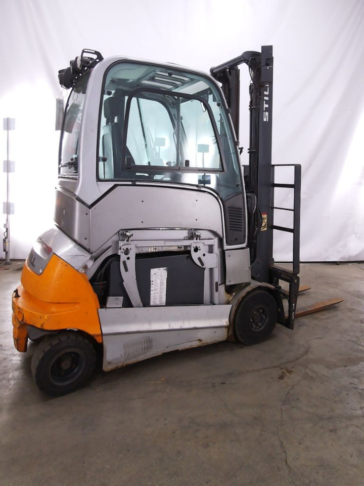 Still RX60-25L - Electric forklift: picture 2 Still RX60-25L - Electric forklift: picture 2