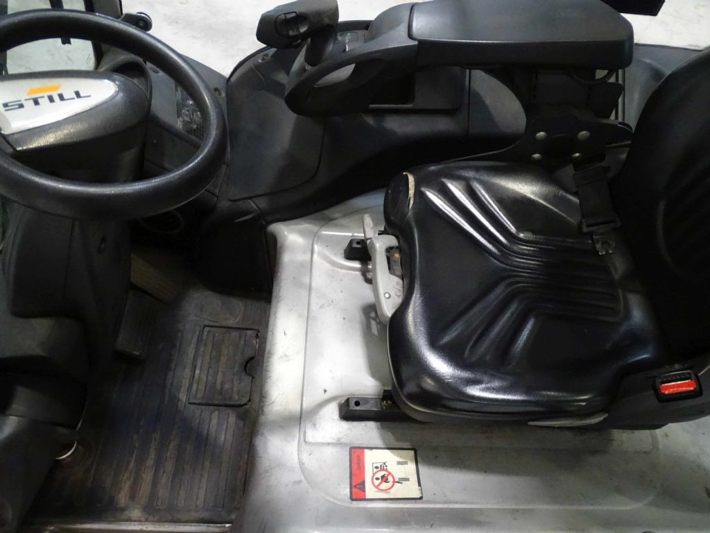 Still RX60-30 - Electric forklift: picture 3 Still RX60-30 - Electric forklift: picture 3