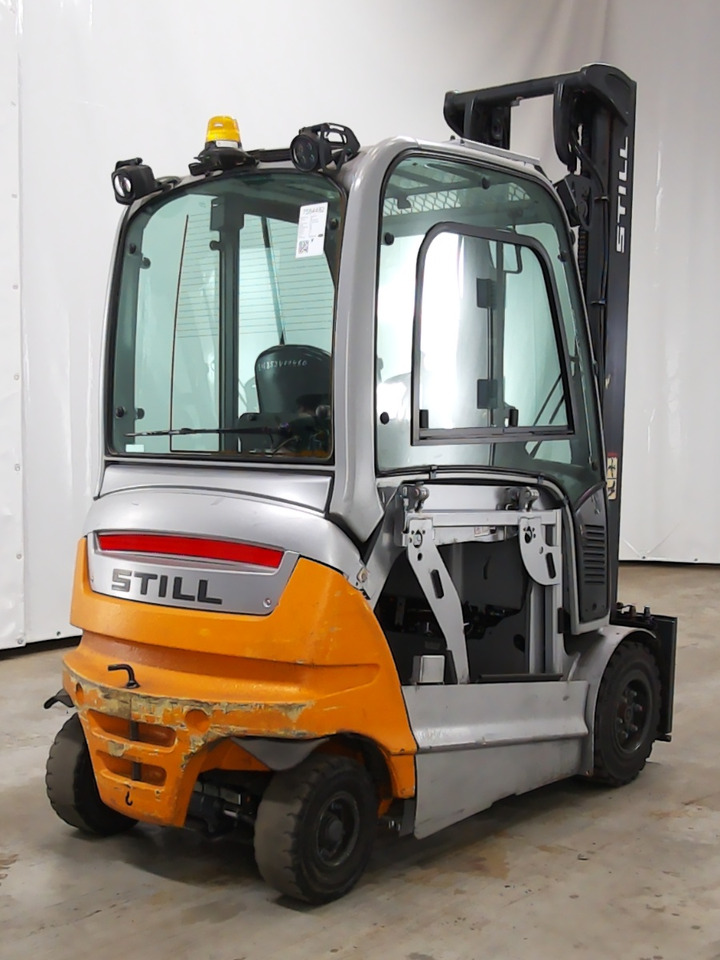 Still RX60-30 - Electric forklift: picture 2 Still RX60-30 - Electric forklift: picture 2