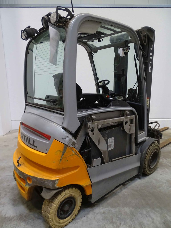 Still RX60-30 - Electric forklift: picture 2 Still RX60-30 - Electric forklift: picture 2