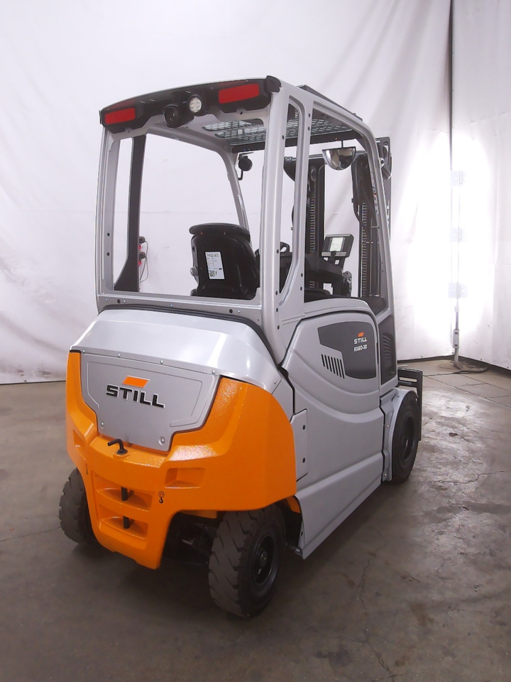 Still RX60-30 - Electric forklift: picture 2 Still RX60-30 - Electric forklift: picture 2