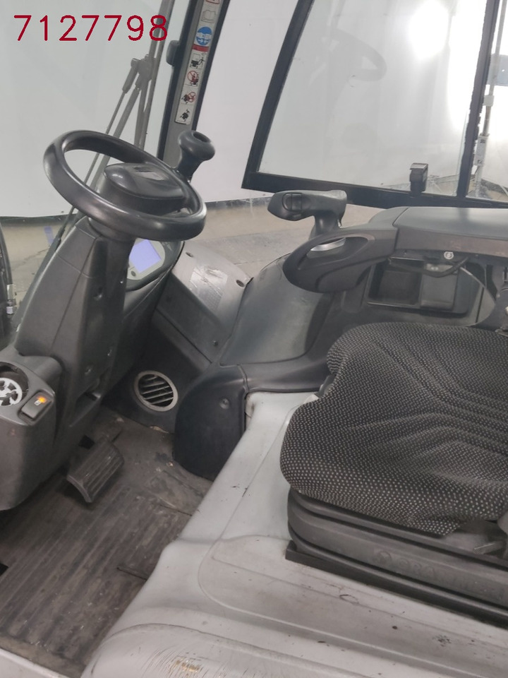 Still RX60-30 - Electric forklift: picture 3 Still RX60-30 - Electric forklift: picture 3